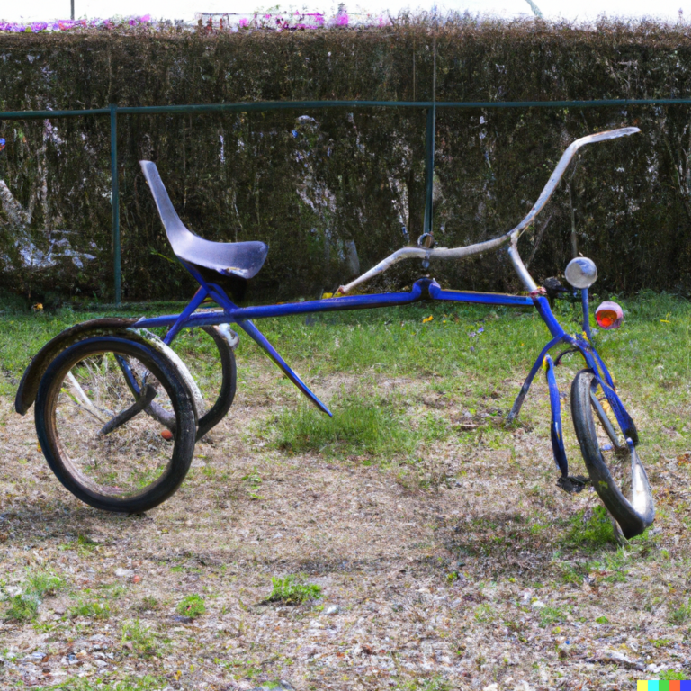 Was ist der Unterschied zwischen Falt und Klapprad? » Faltrad